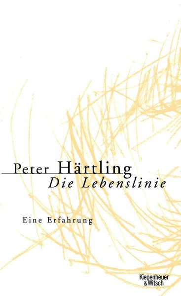 Cover von Die Lebenslinie
