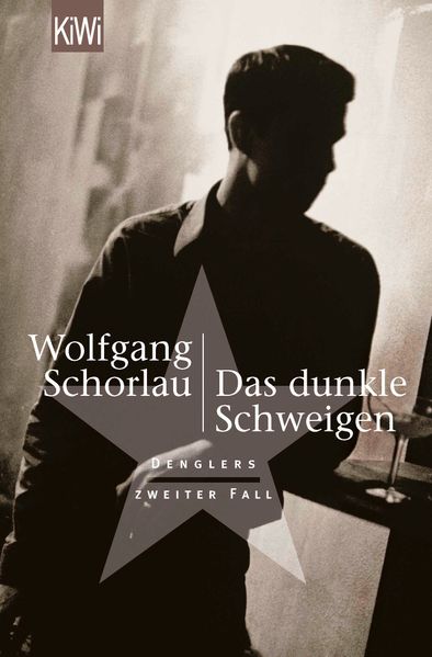 Cover von Das dunkle Schweigen