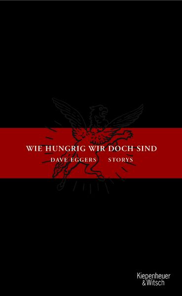 Cover von Wie hungrig wir doch sind