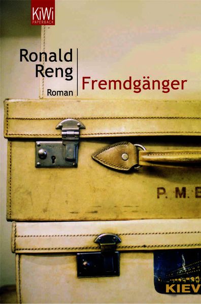 Cover von Fremdgänger