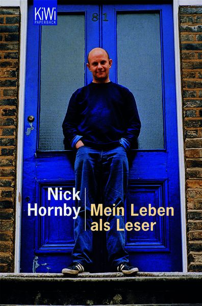 Cover von Mein Leben als Leser