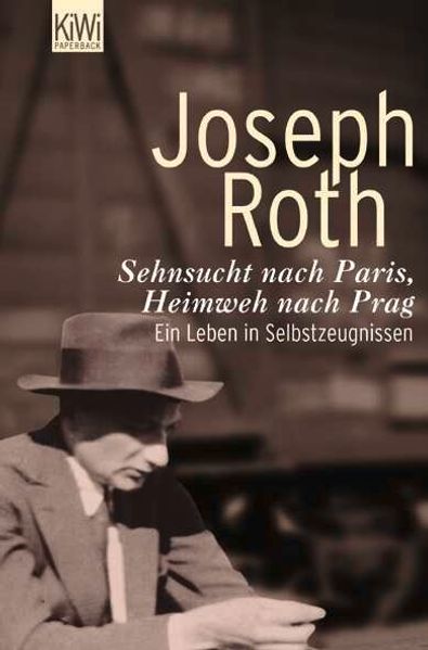 Cover von Sehnsucht nach Paris, Heimweh nach Prag