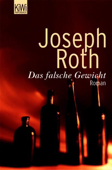 Cover von Das falsche Gewicht