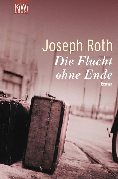 Cover von Flucht ohne Ende