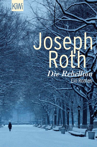 Cover von Die Rebellion
