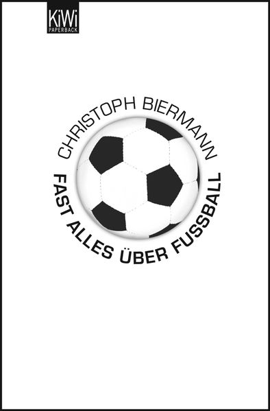 Cover von Fast alles über Fußball