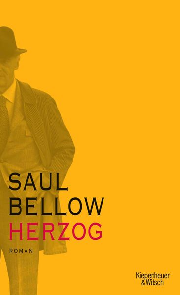 Cover von Herzog