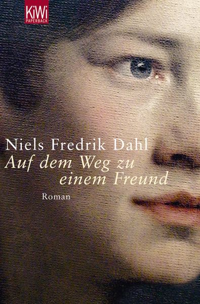 Cover von Auf dem Weg zu einem Freund
