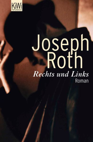 Cover von Rechts und Links