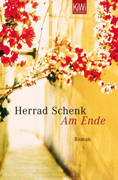 Cover von Am Ende