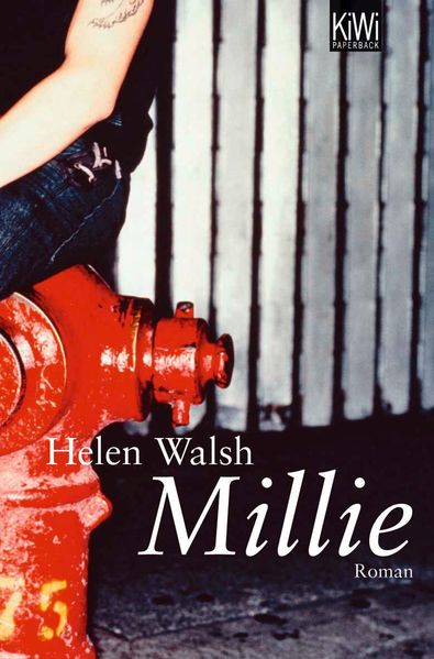 Cover von Millie