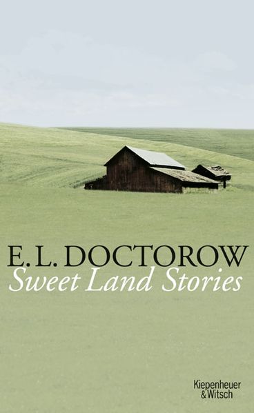 Cover von Sweet Land Stories