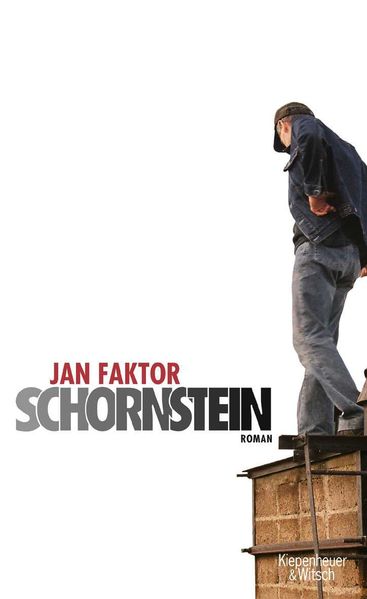 Cover von Schornstein