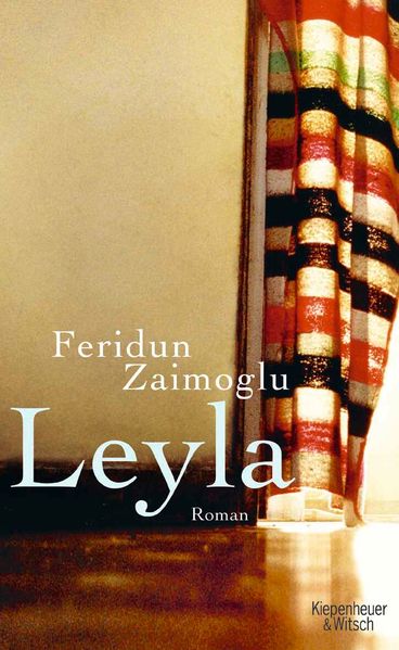 Cover von Leyla