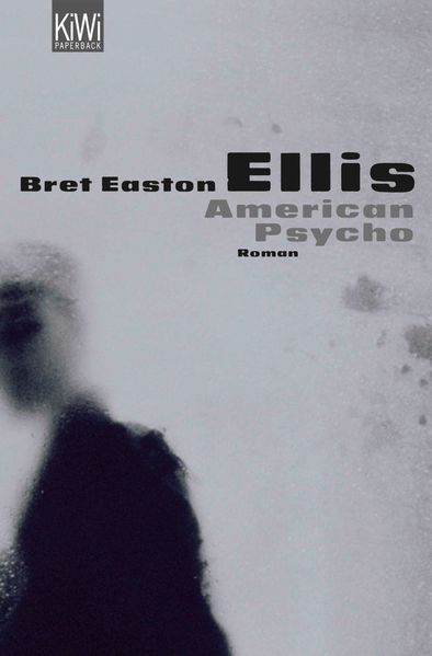 Cover von American Psycho