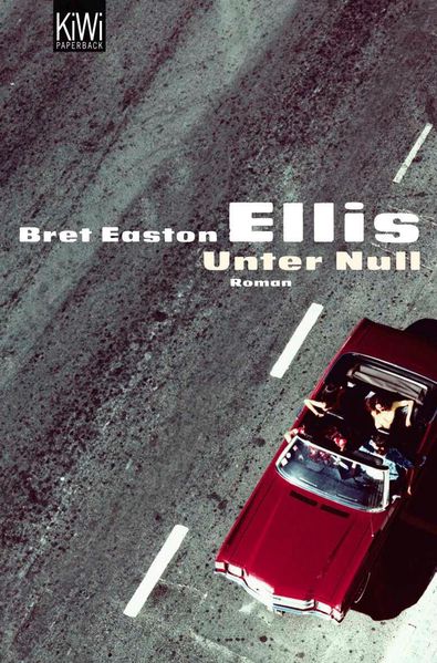 Cover von Unter Null