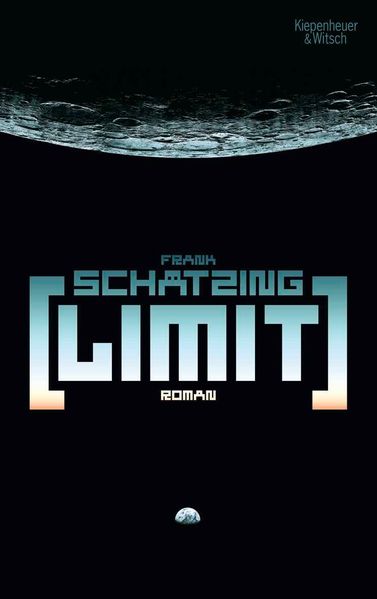 Cover von Limit
