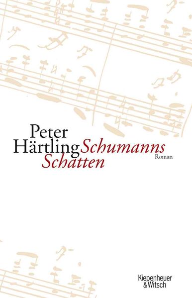 Cover von Schumanns Schatten