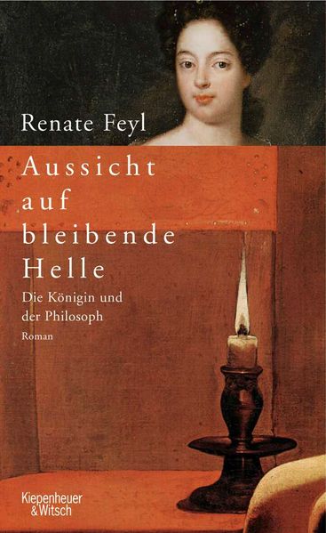 Cover von Aussicht auf bleibende Helle