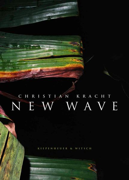 Cover von New Wave