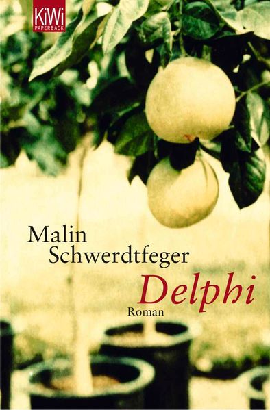Cover von Delphi