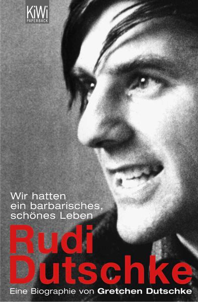 Cover von Wir hatten ein barbarisch schönes Leben