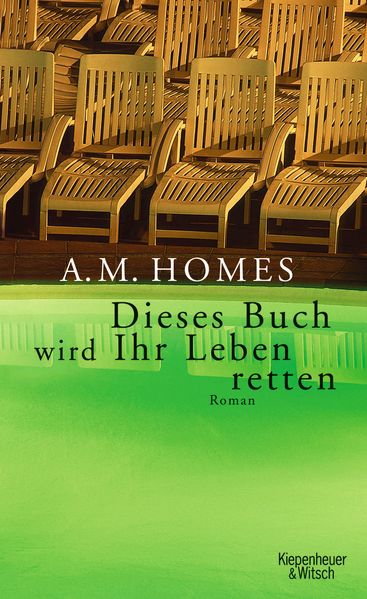 Cover von Dieses Buch wird Ihr Leben retten
