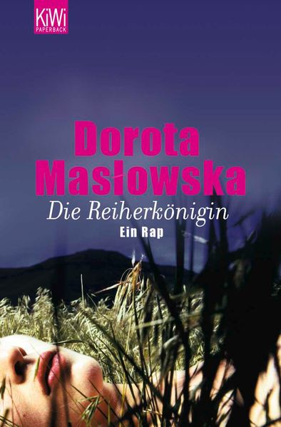 Cover von Die Reiherkönigin