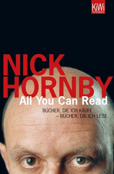 Cover von All you can read