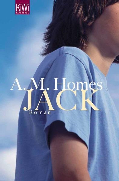 Cover von Jack