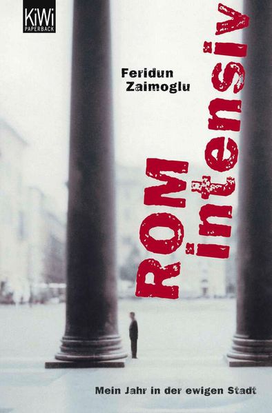 Cover von Rom intensiv