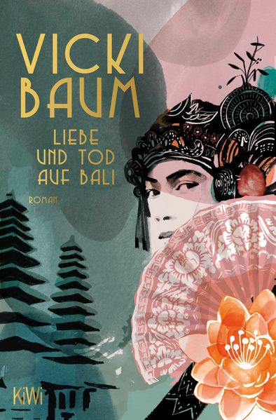 Cover von Liebe und Tod auf Bali