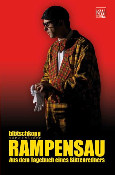 Cover von Rampensau