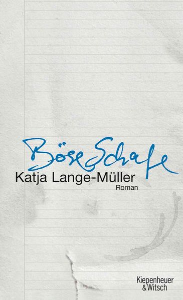 Cover von Böse Schafe