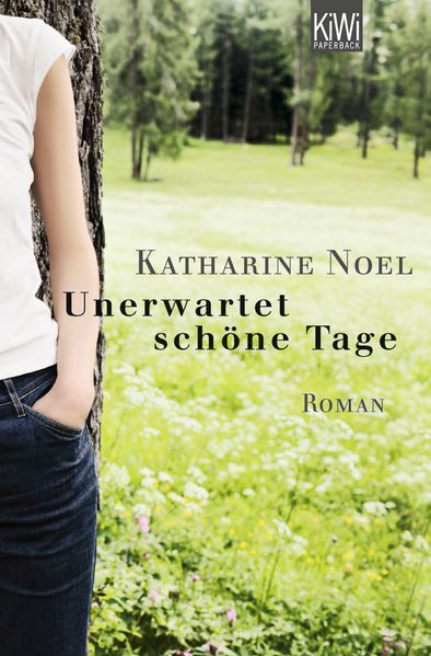 Cover von Unerwartet schöne Tage