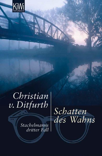 Cover von Schatten des Wahns