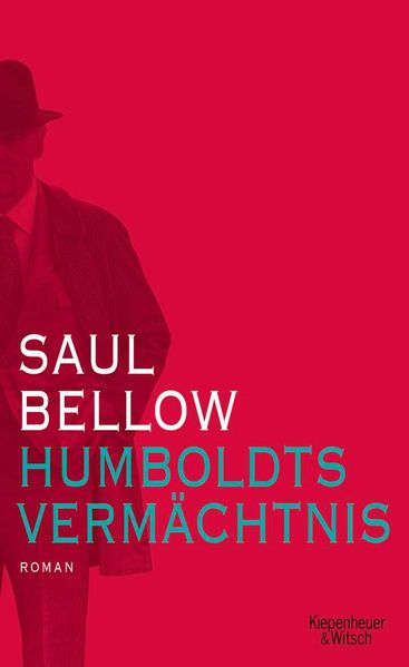 Cover von Humboldts Vermächtnis