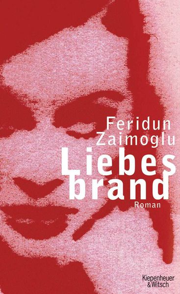 Cover von Liebesbrand