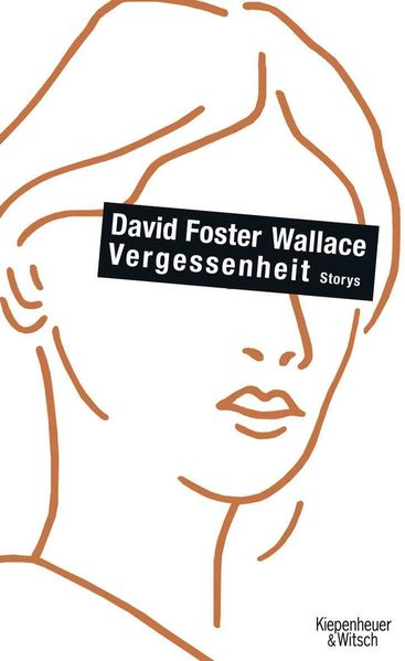 Cover von Vergessenheit