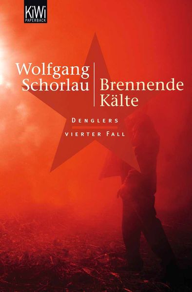 Cover von Brennende Kälte