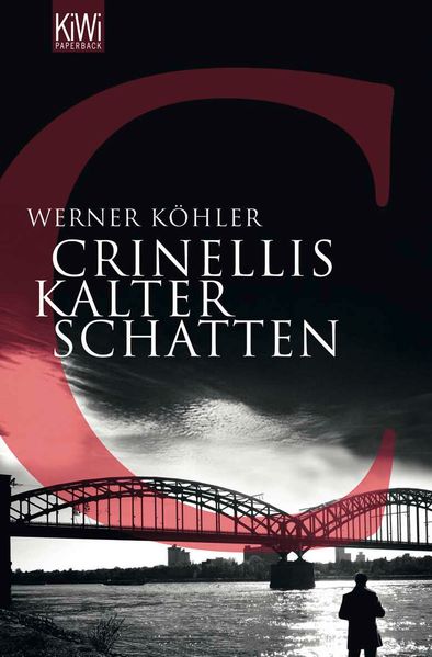 Cover von Crinellis kalter Schatten