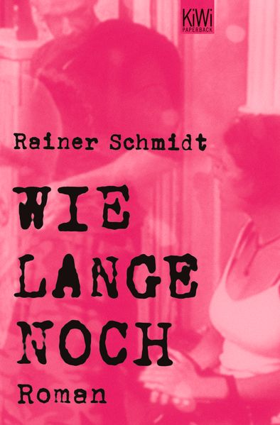 Cover von Wie lange noch