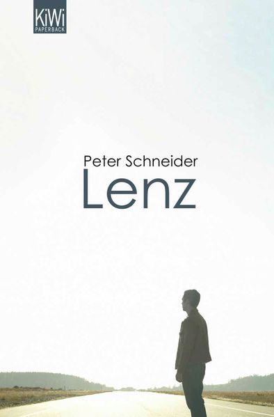 Cover von Lenz