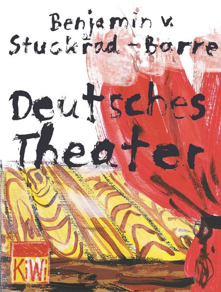 Cover von Deutsches Theater