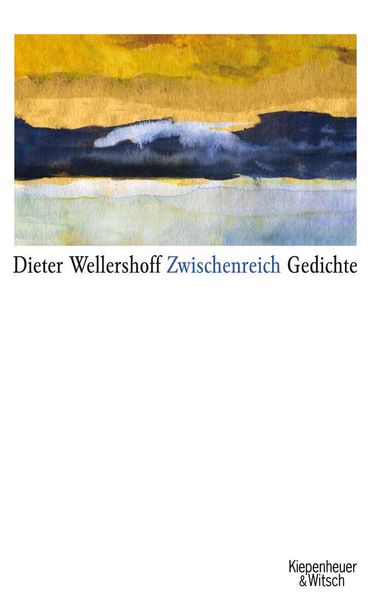 Cover von Zwischenreich