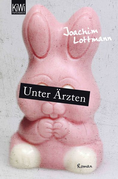 Cover von Unter Ärzten