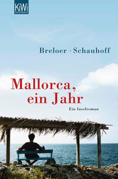 Cover von Mallorca, ein Jahr