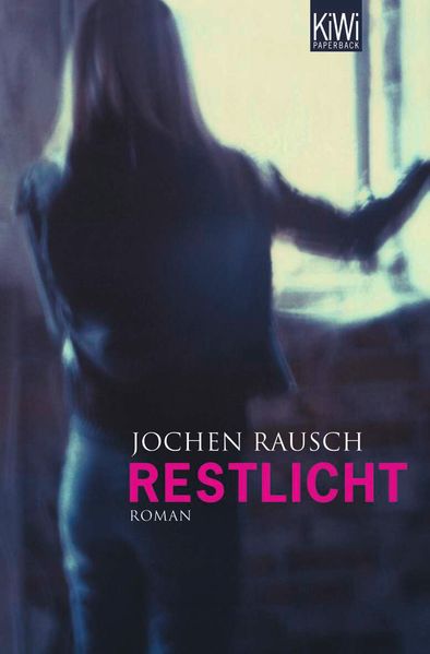 Cover von Restlicht