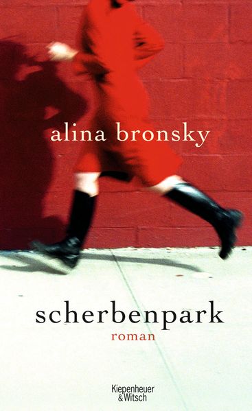 Cover von Scherbenpark