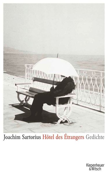 Cover von Hôtel des Étrangers